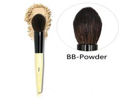 Powder Brush Precision Goat Hair Contour Sculpting Powder Makeup Brushes Tapered Highlighter Powder Make Up6389475