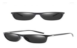 2018 New Brand Neutral Sunglasses Polarized Lenses Retro Glasses Accessories Sunglasses Men And Women 10pcs3255191