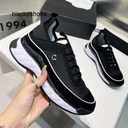 Chanells Channel CF Quality Sports Athletic Shoes Women Designer Outdoors High Skate Men Shoes Luxury Sneakers Running Woman Trainers 56