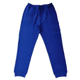 Pantaloni designer di moda maschile uomini donne pantaloni a colori solidi pantaloni hip hop moving pantaloni pelipulti per le corde della tuta maschio jogger casual size S-3xl 62620