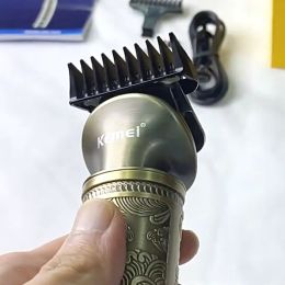 New In Hair Cutting Machine Barber Trimmer Men's Electric Shaver for Men Haircut Machine Beard Cutter Barbershop Shaving Razor