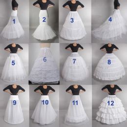 Women Crinoline Petticoat Hoop Skirt Slip for Lolita Cosplay Vintage Party