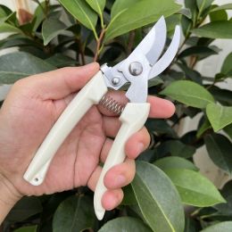 Pruning Garden Scissors Professional Garden Trimmer Orchard Scissors Hand Tools Bonsai Gardening Chopper Pruning Scissors