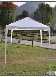takis shelter 3 X 3M Canopy Party Wedding Tent Heavy Duty Gazebo Pavilion qylpBE packing20107360182