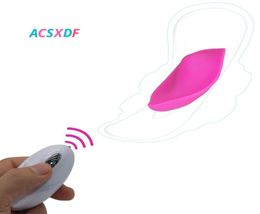 ACSXDF Sex Shop 10 Speeds Rechargeable Wireless Remote Control Vibrator Vibrating egg Adult Game Sex Toys for Women8753063