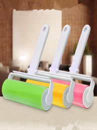 Washable Lint Dust Remover Roller Reusable Cleaning Brushes For Pet Clothes Hair Sticky Tools 3 6rr FB9257958