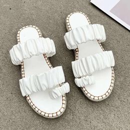 Orange Sandals s Summer S Woven Women Sexy Elegant Open Toed Flat Shoes Comfortable Casual Beach Outdoor Slippers Shoe Caual Slipper 901 andal exy hoe lip 4a1 per per