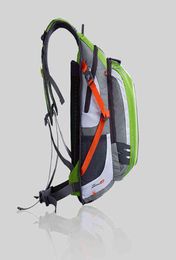 18L Waterproof Cycling Backpack Men And Women Hiking Camping Running Outdoor MTB Sports Hydration 2201259649822