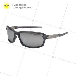 sports stylish classic brand sport designer sunglasses PC frame sets for men polarized 100% goggle UV protection lenses OK007 lunette razorblades with orginal box