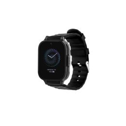 With Video Call Optional Android Supported Sim Card GPS Track Heart Rate Monitor SOS Health Elder 4G Smart Watch