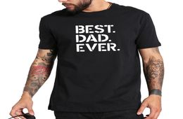 Dad Ever T Shirt Men Top Quality Cotton Tshirt Humour Gift for Father Tshirt Male US Size Summer Tops Tee1592068