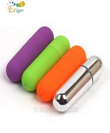 Mini Wireless Remote Vibrator Vibrating Egg Bullet Jump Massager Female Sex Toy for Women3979406