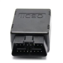 1~6PCS HHOBD Advanced ELM327 Bluetooth OBD2 HH OBD V1.5 Cheque Fault Code Erase Trouble Code Scanner for Car Diagnostic