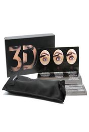 3D Fibre Lashes test Top Brand 1030 MASCARA eyelash Waterproof Natural Long Lasting Unique Fibre Lash Mascaras5826881
