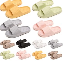 2024 women slippers men women designer sandals summer beach slides green mens womens indoor slide outdoor fashion slipper sd1321