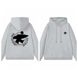 sweater designer hoodie zip up hoodie printed hoodie designer sweater high quality street hip hop designer hoodie 082