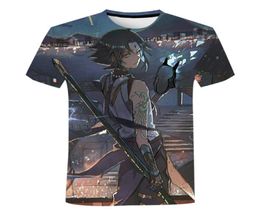 Men039s TShirts Genshin Impact Anime Girls Game 3D Printed Xiao Streetwear Men Women Fashion T Shirt Oversized Tees Tops Kids 4861396