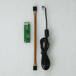 5 Wire 4 Wire USB Driver Controller Board Card Kit For 5-wire 4-wire Resistive Touch Screen Glass Digitizer Panel Control