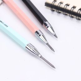 1 PC Creative Mechanical Pencil 2.0mm Kawaii Pencils For Writing Kids Girl Gift School Supplies