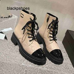 Chanells Channel CF Work Fashionable Women Boots Business Luxury Decoration Design Anti Slip Knight Boots Martin Boots Casual Sock Boots 09-09