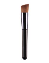 Professional Perfect Foundation Face Makeup Brush 131 High Quality Foundation Cream Cosmetics Beauty Brush Tool3597954