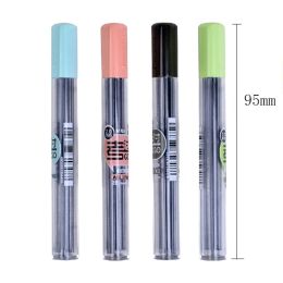 1Pcs 2.0mmCreative Mechanical Pencil 2B Kawaii Pencils For Writing Sketch Painting Kids Girl School Supplies Korean Stationery