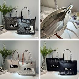 Top quality Fashion Designers bag Tote Bag Womens Men Shoulder Bag Wallets Anjou Crossbody Sided Shopping Totes Pochette Hobo bag