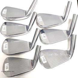 Irons Golf Clubs Romaro Ray Cx Forged Set Mens Sier Right Handed 4-9P Graphite Steel Shaft R S Sr Flex Header And Grips Drop Delivery Dhyyk da0