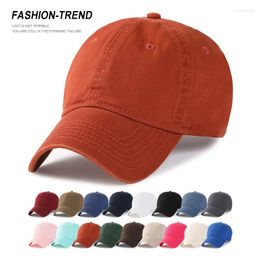 Ball Caps Original Classic Trucker Low Profile Hat Men Women Baseball Cap Dad Adjustable Big Head XXXL Oversize