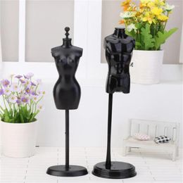 Decorative Plates 15style Plastic Female Child Mannequins Body Hollow Model Hanger Stand Bjd Fantasy Doll Clothes Dress Display Decoration