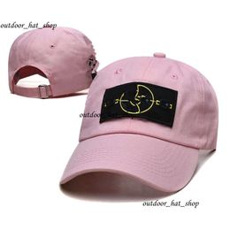 Mens Designer Stonesislands Bucket Hat For Men Women Letter Ball Caps 4 Seasons Adjustable Sports Brown Stone Islamd Baseball Hats Cap 492