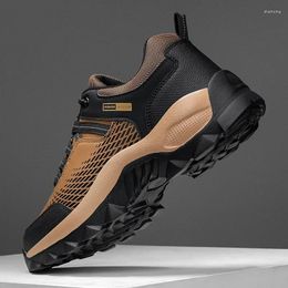 Casual Shoes Men Sneakers Winter Waterproof Comfortable Masculino Outdoor Walking Size 39-46 Male 2024