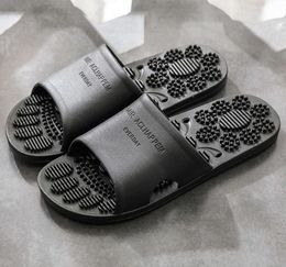 2024 men women outdoor slippers womens mens designer sandals summer beach Shower Room slides GAI black indoor slide fashion slipper size 36-41 sdf
