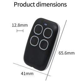 Frequency Remote Control Garage Door Remote Control Duplicator 280MHz-868MHZ For Gate Opener Remote Control Switch
