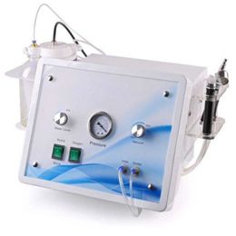 Multi-Functional Beauty Equipment Microdermabrasion Plasma Aqua For Facial Jet Peel Deep Clean Machine Diamond Microdermabrasion Hydro Derma