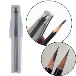 New Design Microblading Eyebrow Pen Sharpening Tip Thin Tool for Semi-Permanent Eyebrow Makeup Profiler Pen Makeup Tool