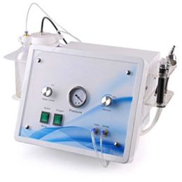 Multi-Functional Beauty Equipment 3 In 1 Water Hydro Dermabrasion Diamond Microdermabrasion Hydra Peel Machine For Facial Skin Rejuvenation