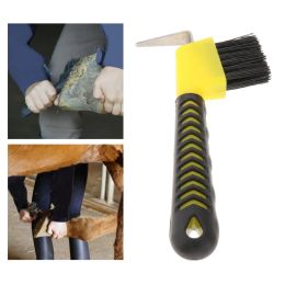 2 in Hoof Grooming Tool Equestrian Gear for Horse Hooves