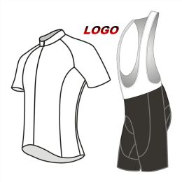 2023 DIY Design Custom Team Men and women Cycling Jersey Four Seasons Racing Road Bike MTB Clothing Customise Maillot Ciclismo