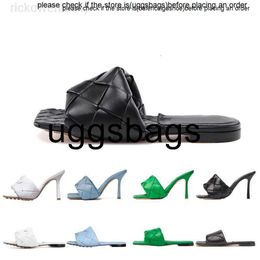 bottegaa shoes Botega Shoes Women Sandals Designer high heels lido dress shoes sandal sneakers sneaker luxury Glitter triple black Patent leather suede 7cm party we