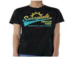 TRAILER PARK BOYS Sunnyvale T SHIRT SMLXL2XL New Official H3 Sportgear Merch8910211