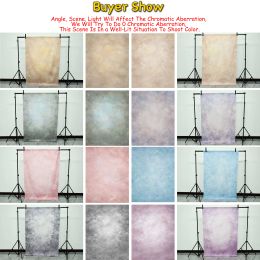 Abstract Texture Photography Background For Kids Adult Art Portrait Backdrop Baby Shower Light Colour Style Studio Photo Props
