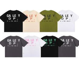 Tees Polos T Shirts Mens Women Designer Tshirts cottons Tops Man S Casual Shirt Luxurys Clothing Clothes4178140