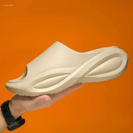 Eva Men's Sandals Indoor Outdoor Beach Sandal for Man Non-slip Fashion Summer Casual Shoe Mans Sl 742 s