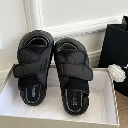 Fashion Gladiator Summer Shoes Woman Sandals Beach Wedge Platform Heels Mule Slippers Size 35-40Sandals 83500 3 fb3 5-40 fb