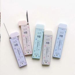KOKUYO TOMBOW Pilot Three-party Joint Name Limited 0.5 Mechanical Pencil Eraser Tape Drawing Pencil Set School Supplies