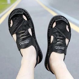 Men Summer Sandals Women Slippers Weaving Design Beach Breathable Casual Flat Outdoor Co 5f5