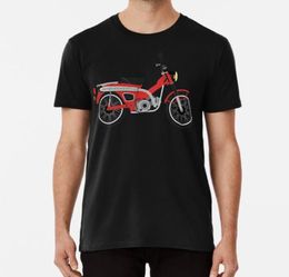 Men039s TShirts Ct110 Postie Bike T Shirt Adv Motorbike Ct90 Trail7989795