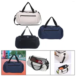 Outdoor Bags Travel Duffle Bag Fashion Adults Sports Gym For Fitness Camping Exercise