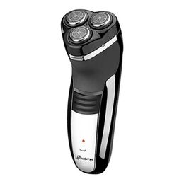 Electric Shavers Original Geemy 3-blade electric Shaver beard rechargeable electric razor for men rotary USB facial close shaving machine Q240525